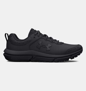 Under Armour  UA BGS ASSERT 10 UFM SYN - BLACK