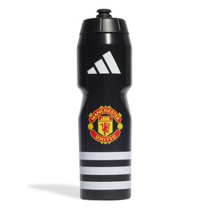 adidas Mufc Bottle - black/white