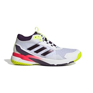 adidas Crazyflight 6 Mid M - ftwwht/aurmet/selure