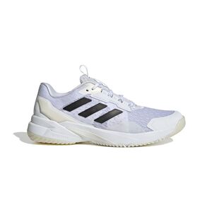 adidas Crazyflight 6 M - ftwwht/cblack/cwhite