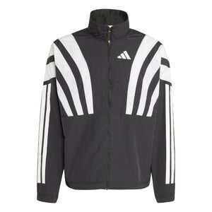 adidas Adizero A Jkt M - black