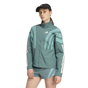 adidas Adizero A Jkt W - pretea