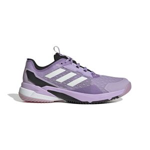 adidas Crazyflight 6 W - powplu/zeromt/cblack