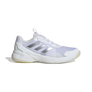 adidas Crazyflight 6 W - ftwwht/silvmt/cblack