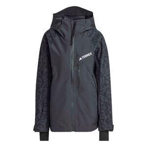 adidas W Trk 2.5L Pk J - black