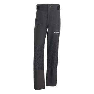 adidas Xpr Hyb Pk P - black