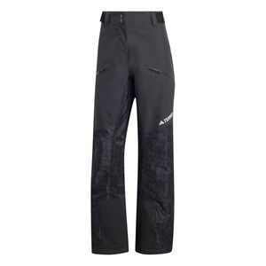 adidas W Trk Pk Pants - black