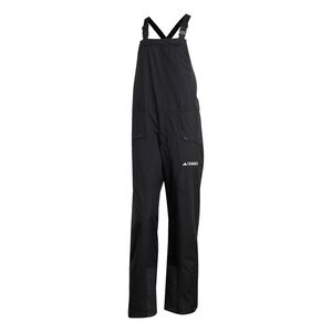 adidas Mt 2L Bib Pant - black/black