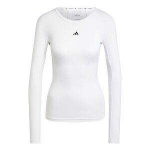 adidas Tf Ls T - white