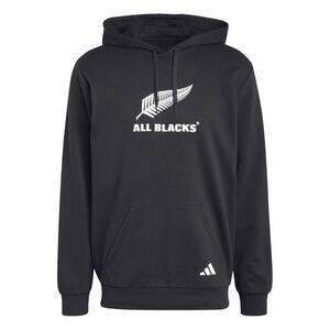 adidas Ab Logo Hood M - black