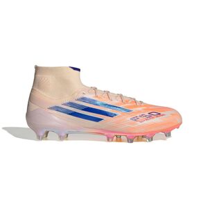 adidas F50 Sparkfusion Elite Fg/Ag - bliora/lucblu/beaora