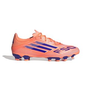 adidas F50 League Mg - beaora/lucblu/ftwwht