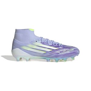 adidas F50 Sparkfusion Elite Fg/Ag - vioton/luclem/purrus