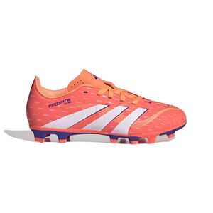 adidas Predator Club Fg/Mg J - sigcor/ftwwht/beaora
