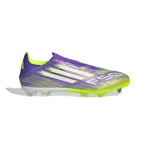 adidas F50 League Ll Fg/Mg - purrus/ftwwht/luclem