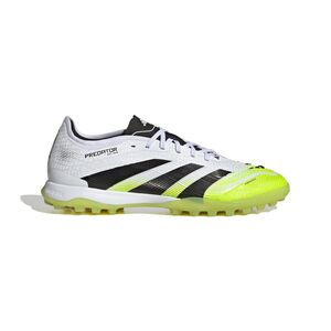 adidas Predator Pro Tf - ftwwht/cblack/luclem