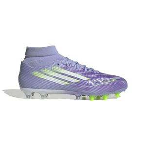 adidas F50 Sparkfusion League Fg/Ag - vioton/luclem/purrus