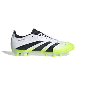 adidas Predator League Mg - ftwwht/cblack/luclem