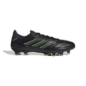 adidas Copa Pure Iii Elite Fg - cblack/dgsogr/luclem