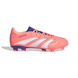 adidas Predator League Fg/Mg J - sigcor/ftwwht/beaora