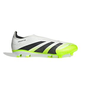 adidas Predator League Ll Fg/Mg - ftwwht/cblack/luclem