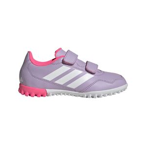 adidas Youngstar Rise Cf C - powplu/ftwwht/lucpnk
