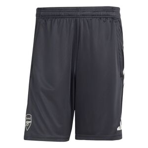 adidas Afc Eu Tr Sho - dkgrey/tecobu