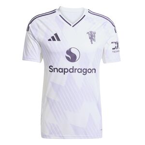 adidas Mufc A Jsy - white