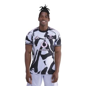 adidas Op 3 Jsy - bludaw/lgtorc