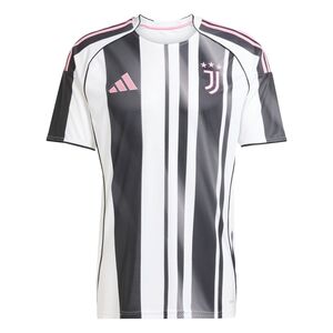 adidas Juve H Jsy - white/black