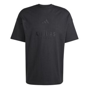 adidas M A Szn G T - black