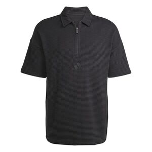 adidas M A Szn M Polo - black