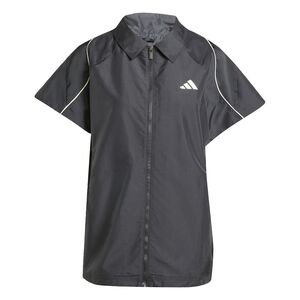 adidas W Stadium Cover - black/owhite