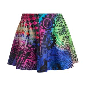 adidas W Js Skirt - aciyel/selufu/actpur
