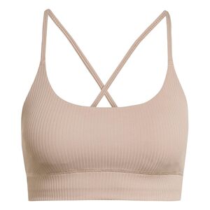 adidas All Me Rib Ls - chabrn