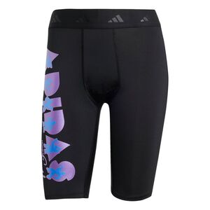 adidas M Js Bike Short - black