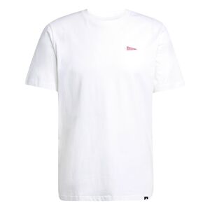 adidas M Pennant T - white