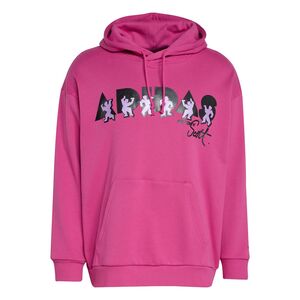 adidas M Js T Hoody - selufu