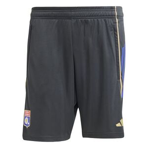 adidas Ol Tr Sho - carbon/hazbei