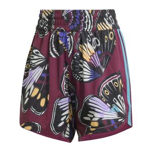 adidas Farm Shorts - black/amared/eneink