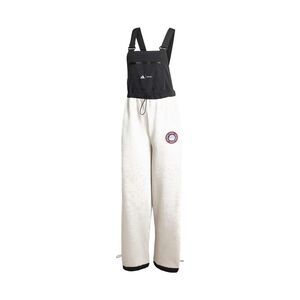 adidas Bib Pant - cbrown