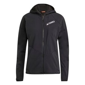 adidas W Trk Cw+ Fl H - black