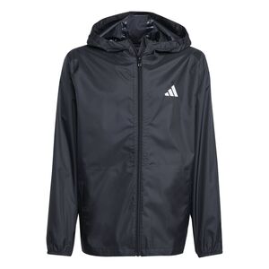 adidas J Rain Jkt - black