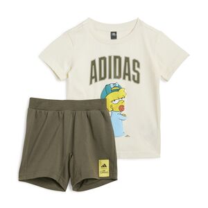 adidas I Sim T Set - crewht