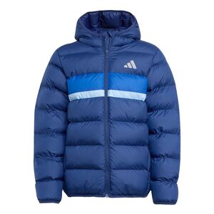 adidas J Sd Jkt - dkblue/royblu/globlu