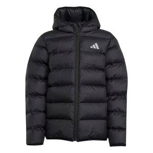 adidas J Sd Jkt - black/black/black