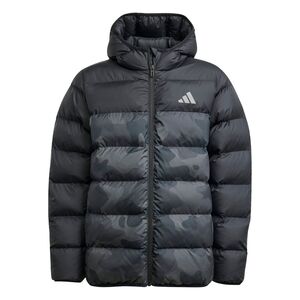 adidas J Sd Aop Jkt - black