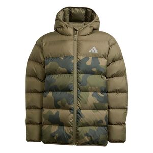 adidas J Sd Aop Jkt - olistr