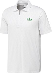 adidas Polo Pro - white