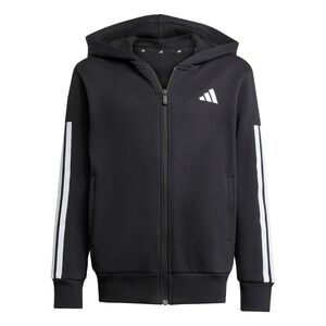 adidas J Swtp Fl Ts - black/white